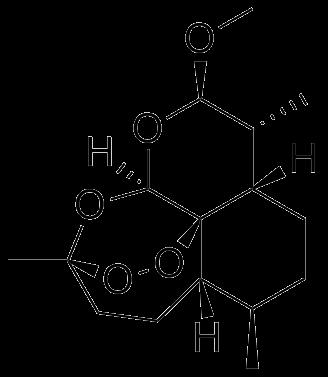 Artemether USP Related Compound B